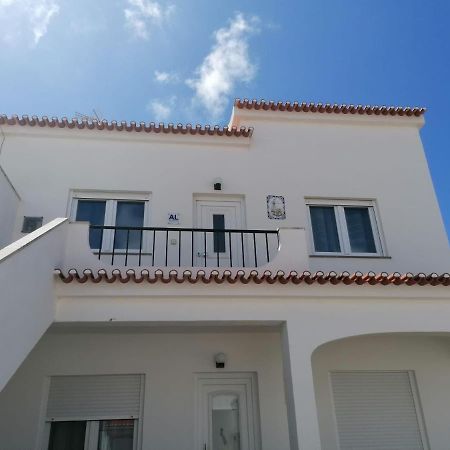 Baleal Atlantic View House Villa Eksteriør billede