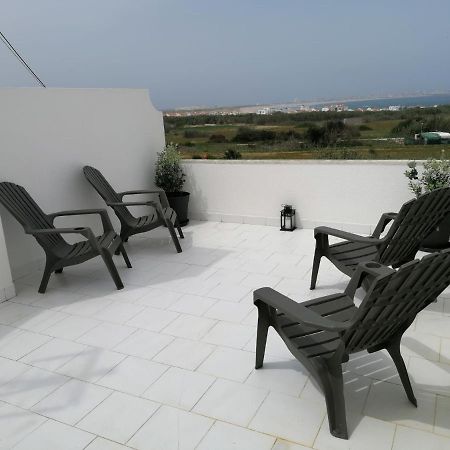Baleal Atlantic View House Villa Eksteriør billede