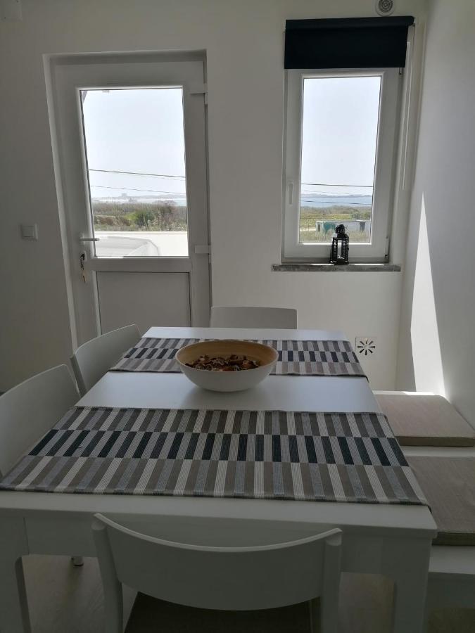 Baleal Atlantic View House Villa Eksteriør billede