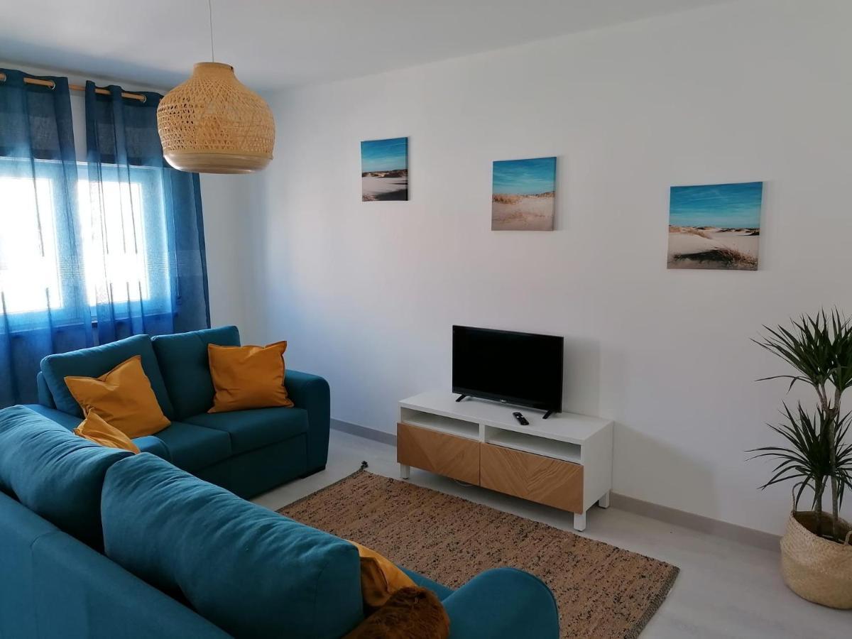 Baleal Atlantic View House Villa Eksteriør billede
