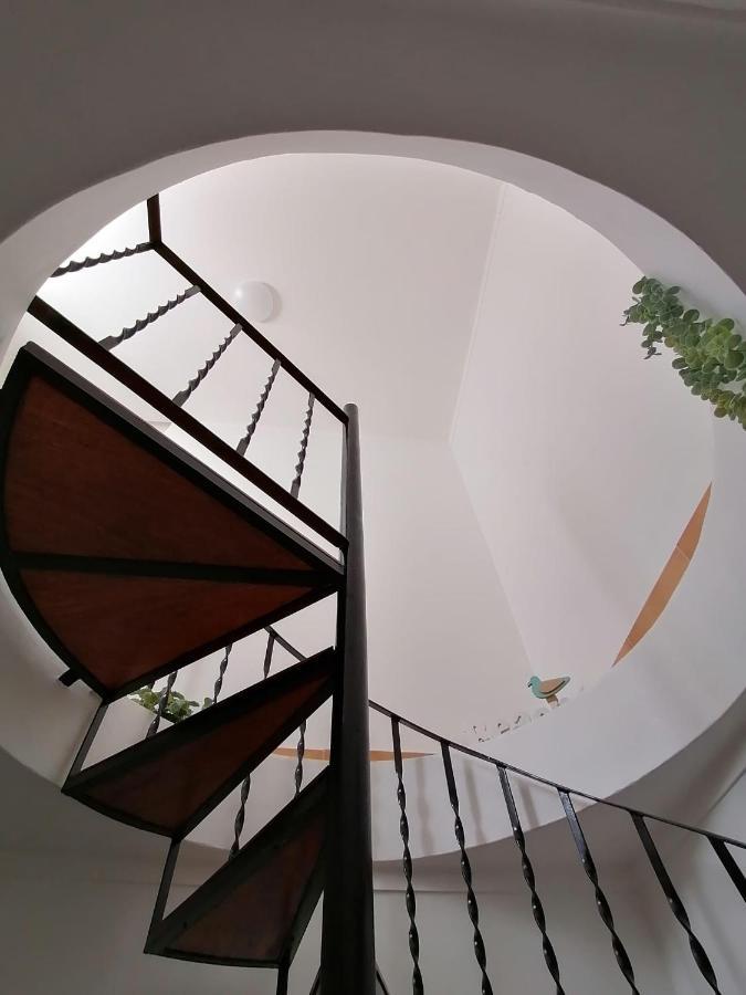 Baleal Atlantic View House Villa Eksteriør billede