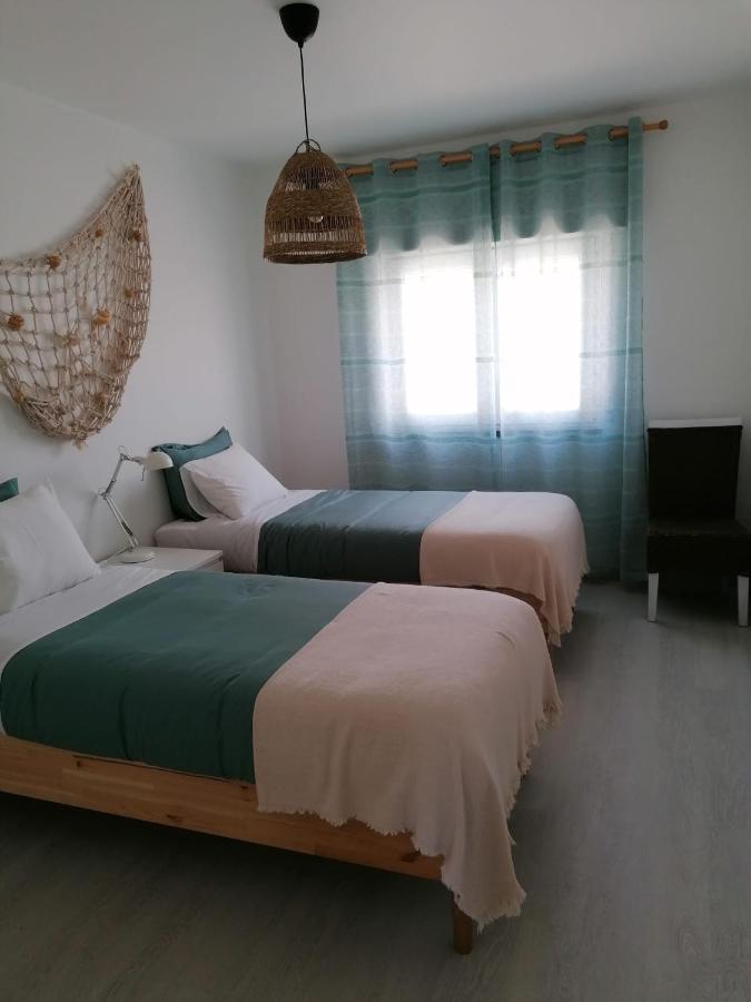 Baleal Atlantic View House Villa Eksteriør billede