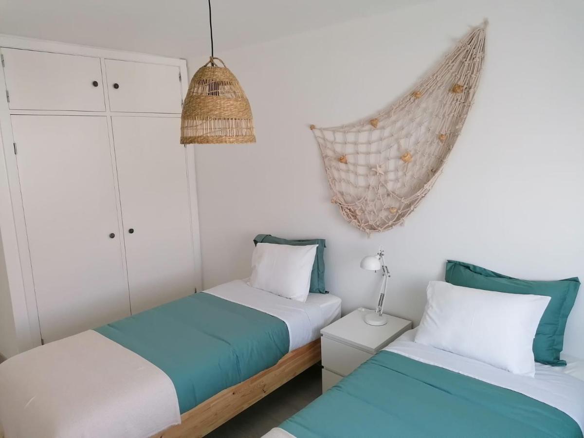 Baleal Atlantic View House Villa Eksteriør billede