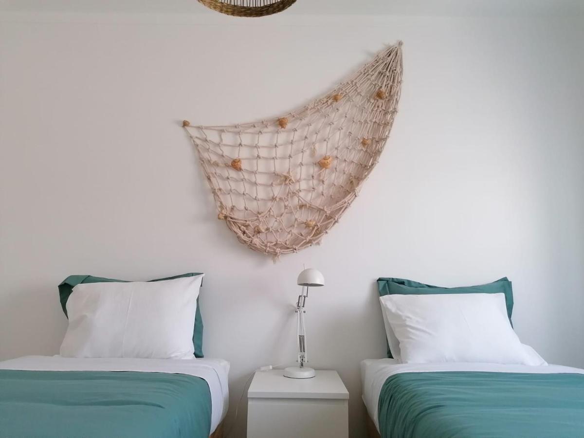 Baleal Atlantic View House Villa Eksteriør billede