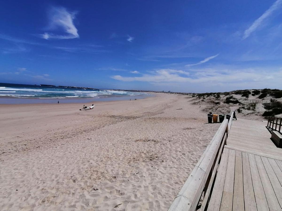 Baleal Atlantic View House Villa Eksteriør billede